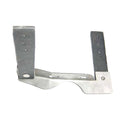 2.5in GTO Stainless Hang er Kit