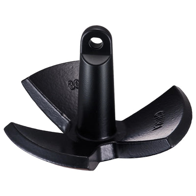 SEA DOG black auto part