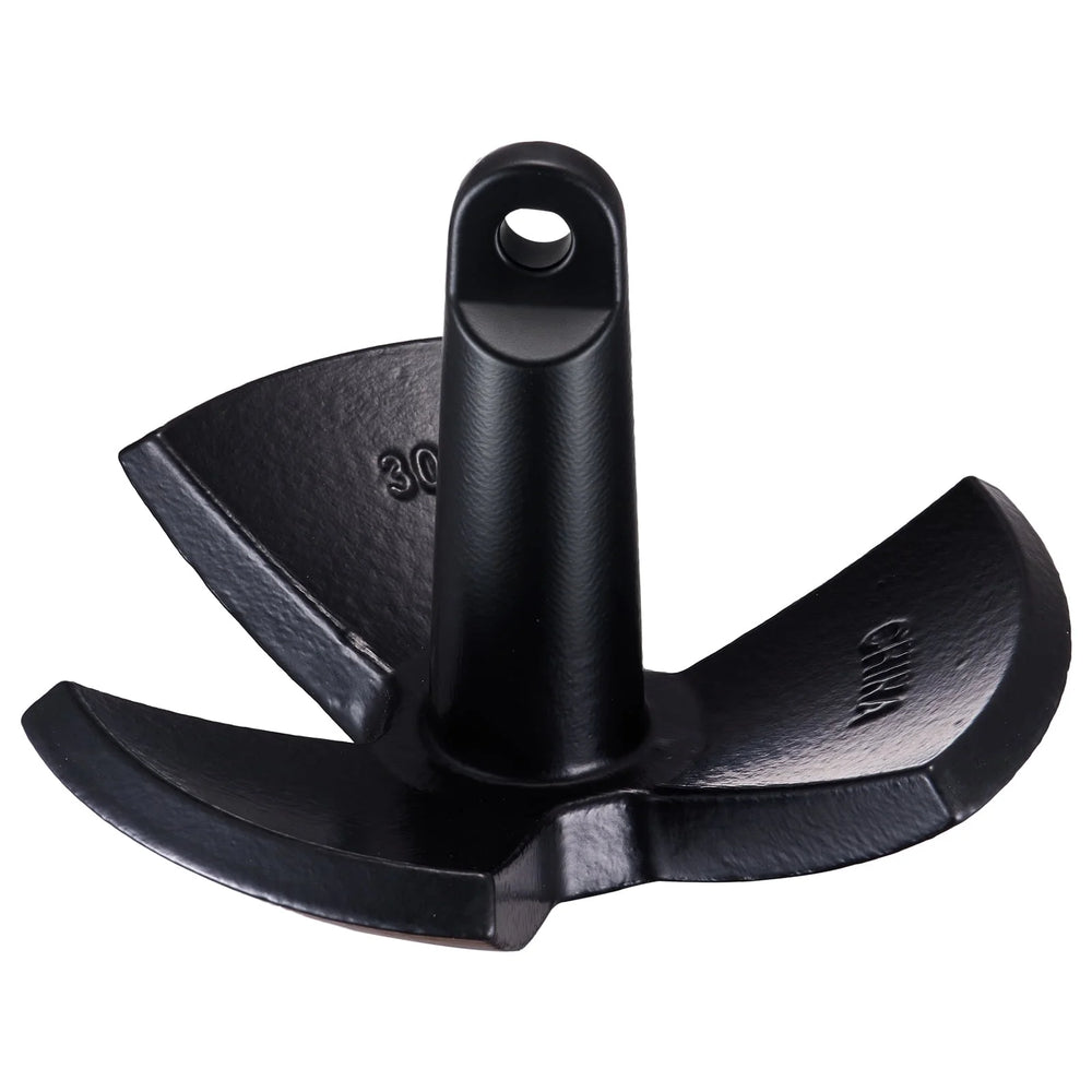 SEA DOG black auto part