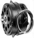 RAD. FAN MOTOR
