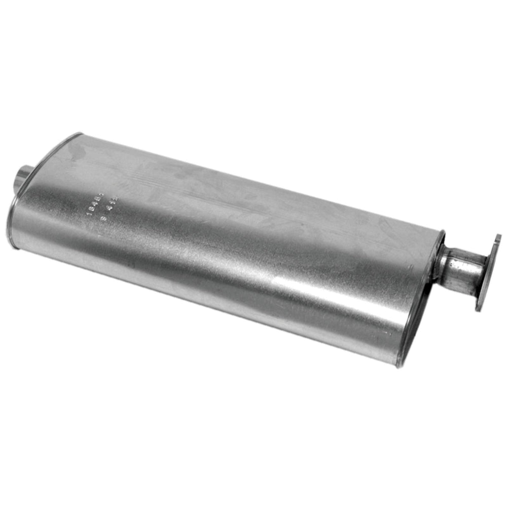 TRU-FIT MUFFLER