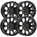 Wheel Pros, LLC auto part