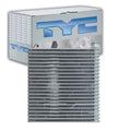 A/C EVAPORATOR CORE VOLVO S40 NEW STYLE NEW STYLE 0411