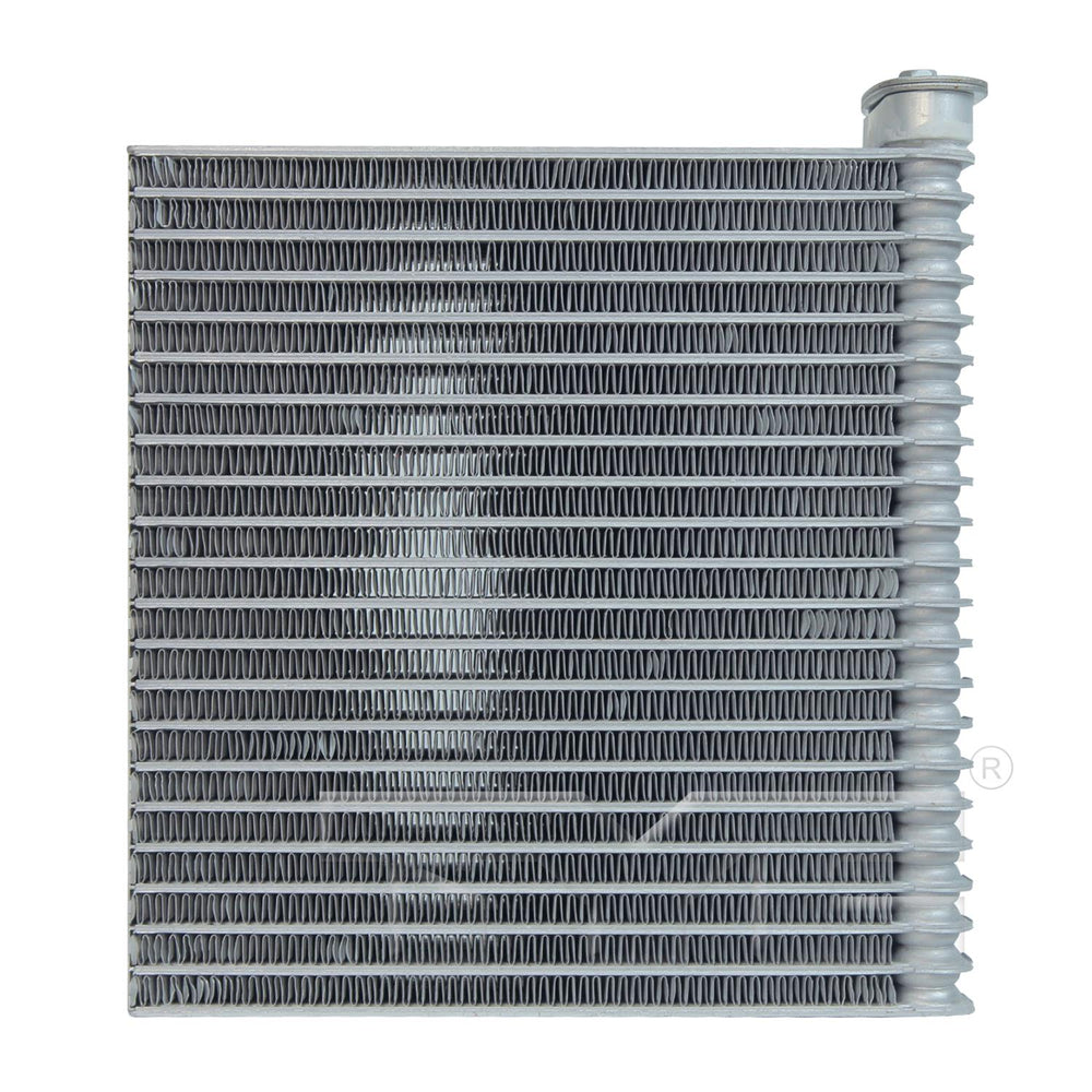 A/C EVAPORATOR CORE VOLVO S40 NEW STYLE NEW STYLE 0411