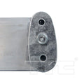 A/C EVAPORATOR CORE VOLVO S40 NEW STYLE NEW STYLE 0411