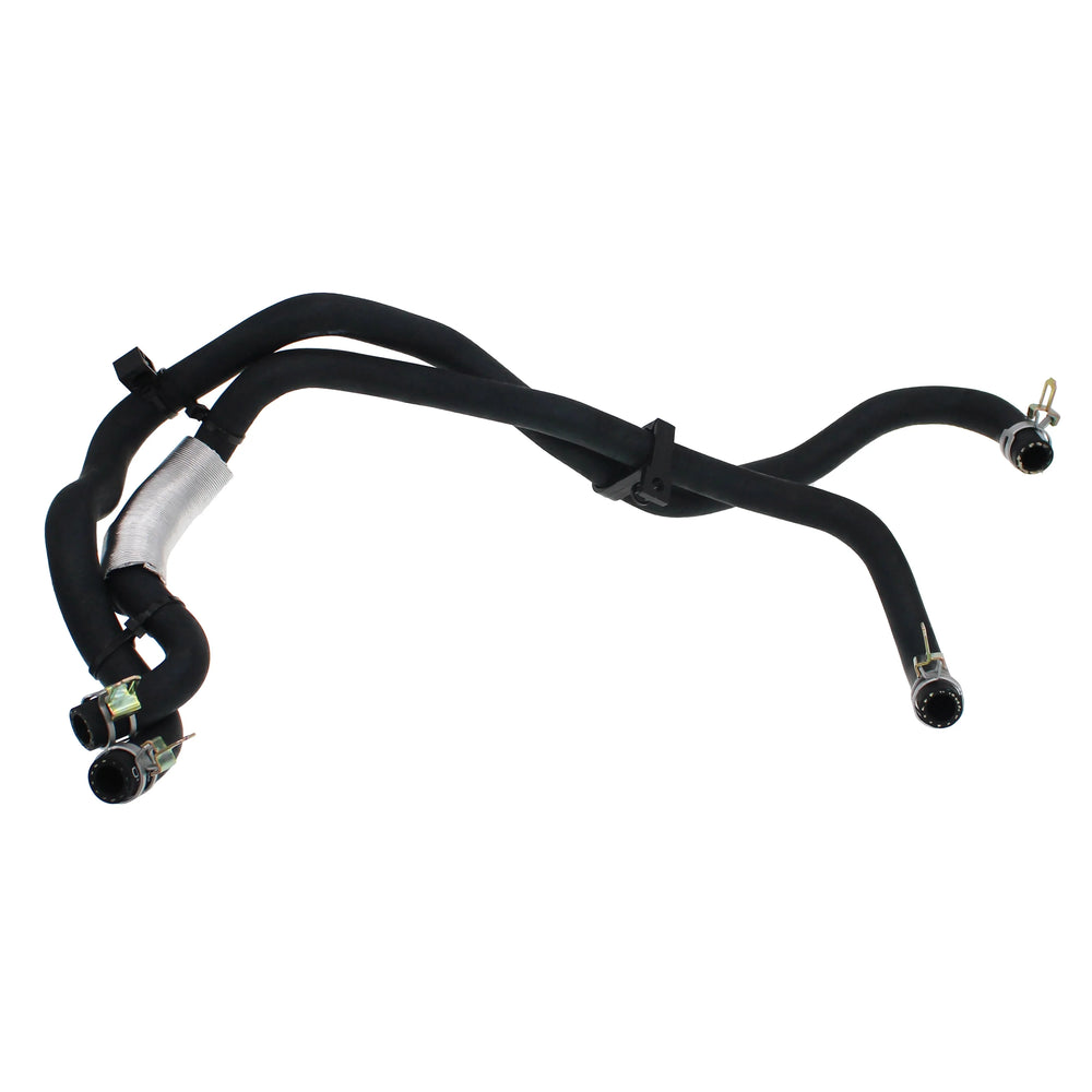 ENGINE HEATER HOSE ASSEMBLY