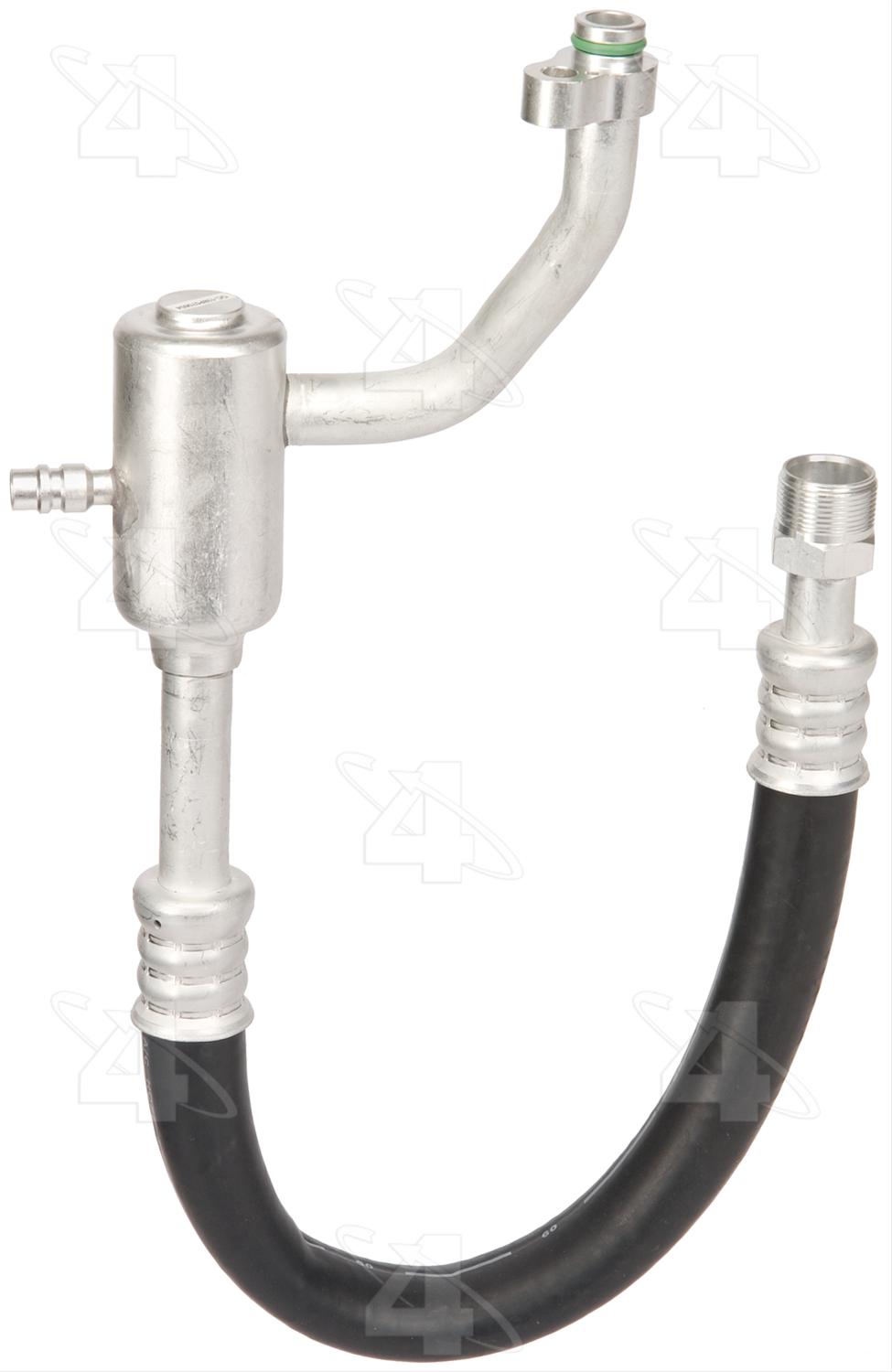FOUR SEASONS auto part