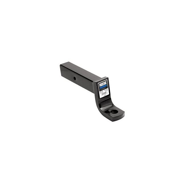 Hidden Hitch auto part