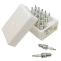COPPER PLUS AUTO PLUGS