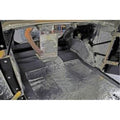 TRUNK CUSTOM INSULATION KIT