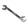 U-Joint Chrome 3/4-36 x 3/4in DD Spline