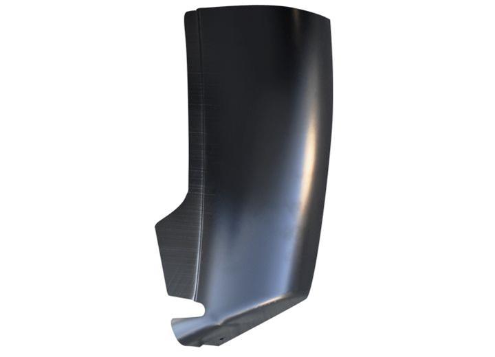 Sherman Parts silver auto part