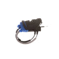 INTEGRATED DOOR LOCK ACTUATOR