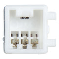 CUSTOM WIRING HARNESS, 4-WAY FLAT O