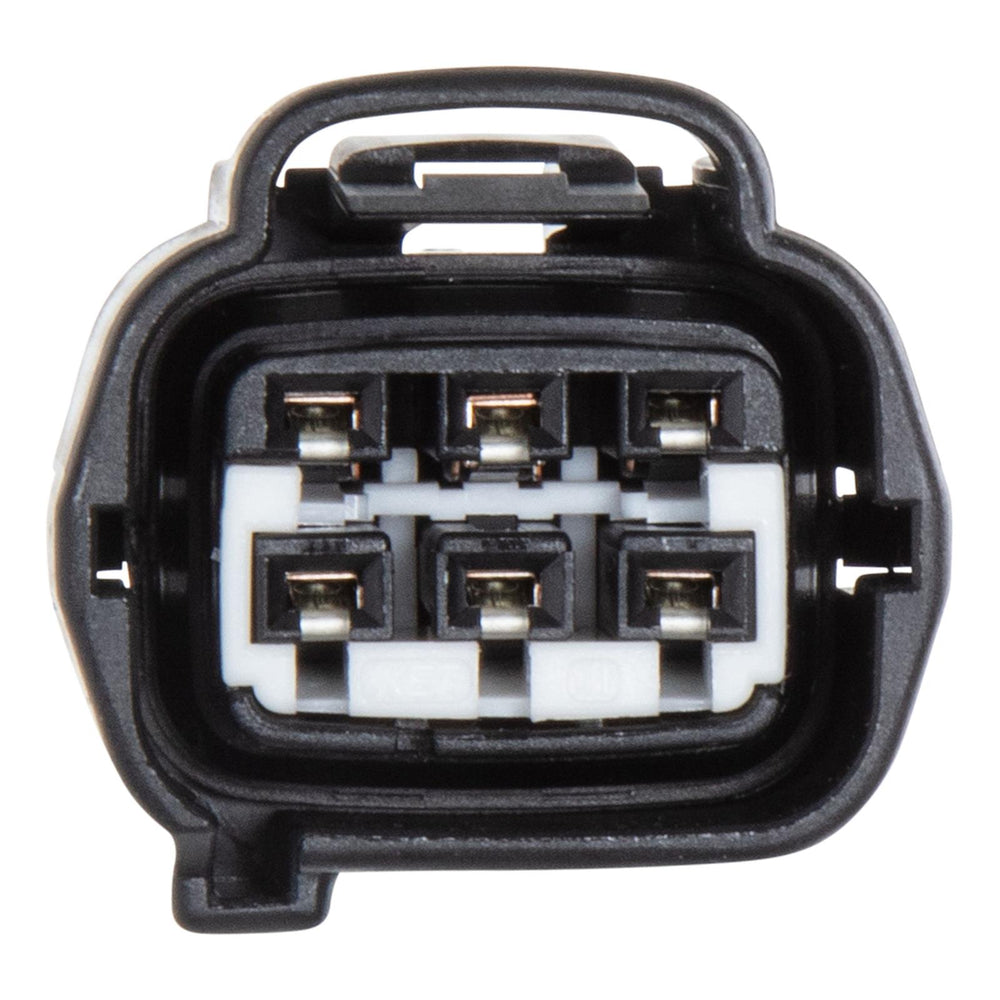 CUSTOM WIRING HARNESS, 4-WAY FLAT O