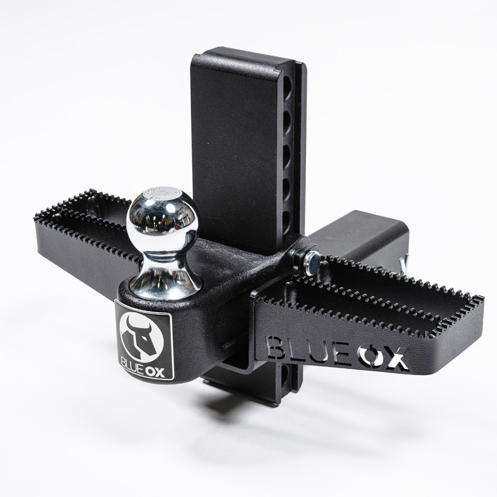 KIT, HITCH STEP FOR ADJ BALL MOUNT