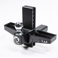 KIT, HITCH STEP FOR ADJ BALL MOUNT