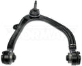 CONTROL ARM