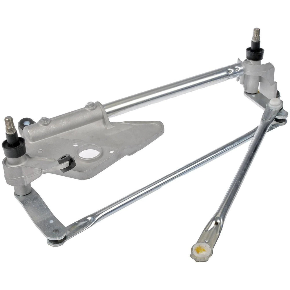 CONTROL ARM