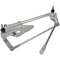 CONTROL ARM