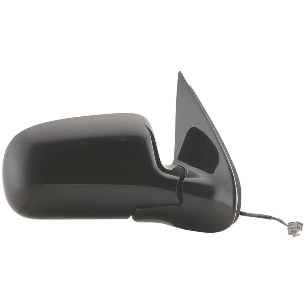0507 TERRAZA/RELAY9705 SILHOU9798 VENTURE/TRNSPORT RH PWR FOLD OE MIRROR BLK