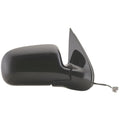 0507 TERRAZA/RELAY9705 SILHOU9798 VENTURE/TRNSPORT RH PWR FOLD OE MIRROR BLK