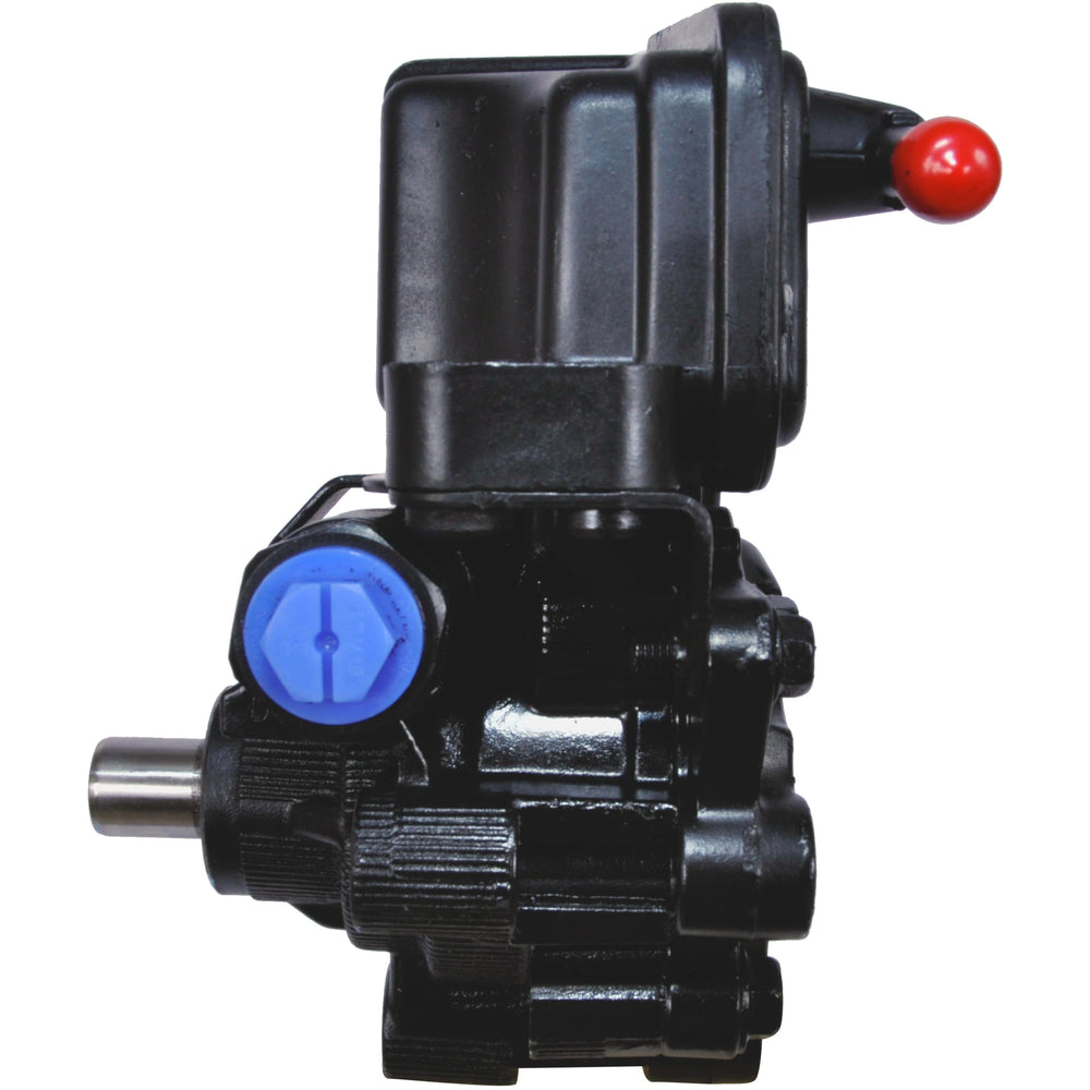A1 REMFG INC auto part