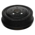 Rear Pads Shoes Rotors Drums: Brake Drum