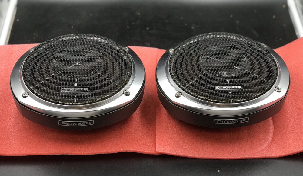 STANDARD IGN auto part