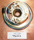 STANDARD IGN auto part
