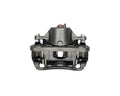 Power Stop 07-10 Hyundai Elantra Front Left or Front Right Autospecialty Caliper w/Bracket