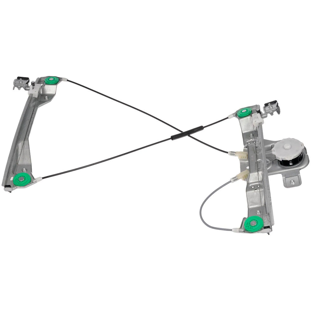 WINDOW REGULATOR