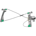 WINDOW REGULATOR