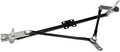 WIPER TRANSMISSION