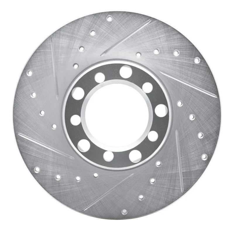 R1 Concepts silver auto part