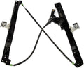 WINDOW REGULATOR