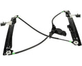 WINDOW REGULATOR