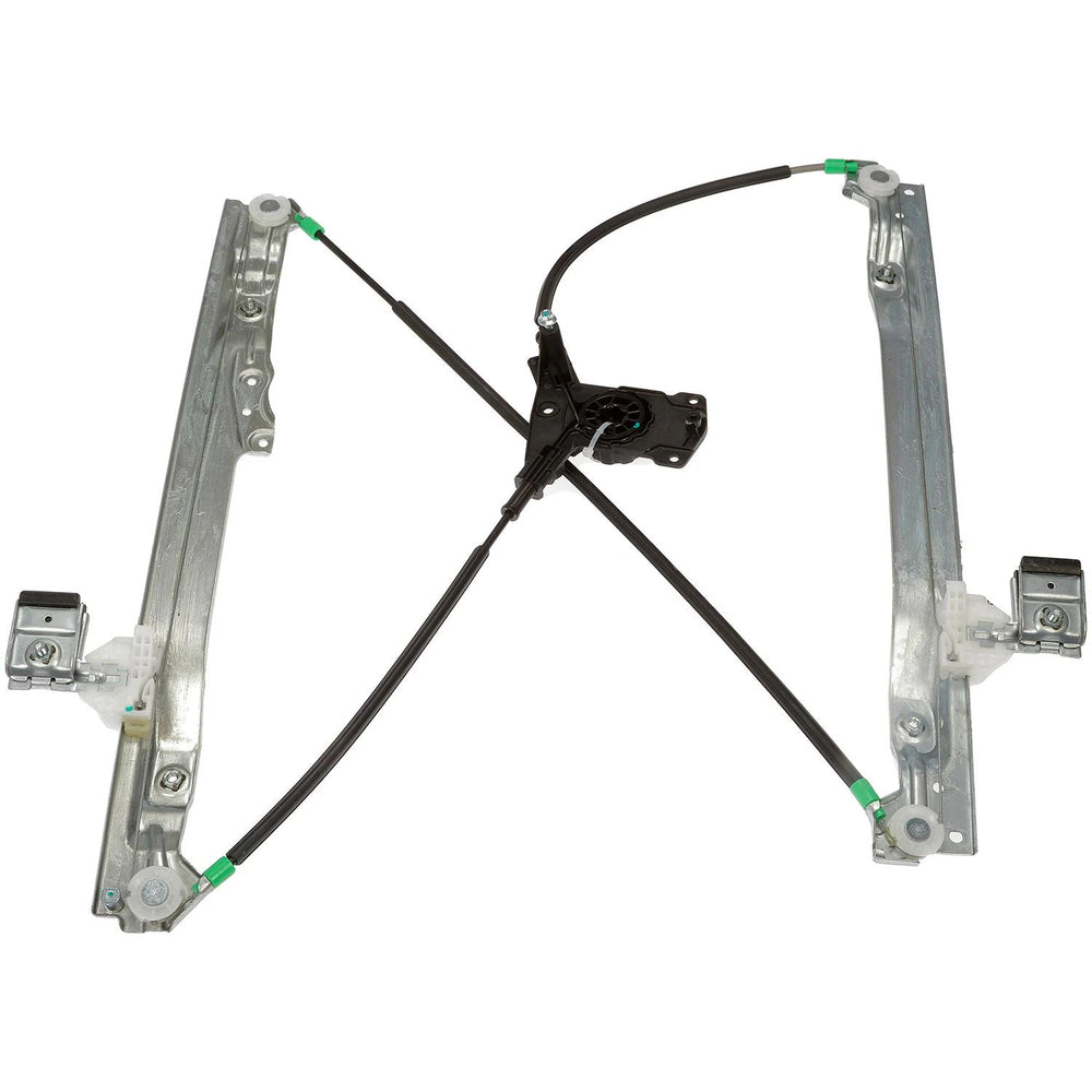 WINDOW REGULATOR