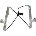 WINDOW REGULATOR