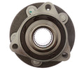 WHEEL HUB ASSEMBLY