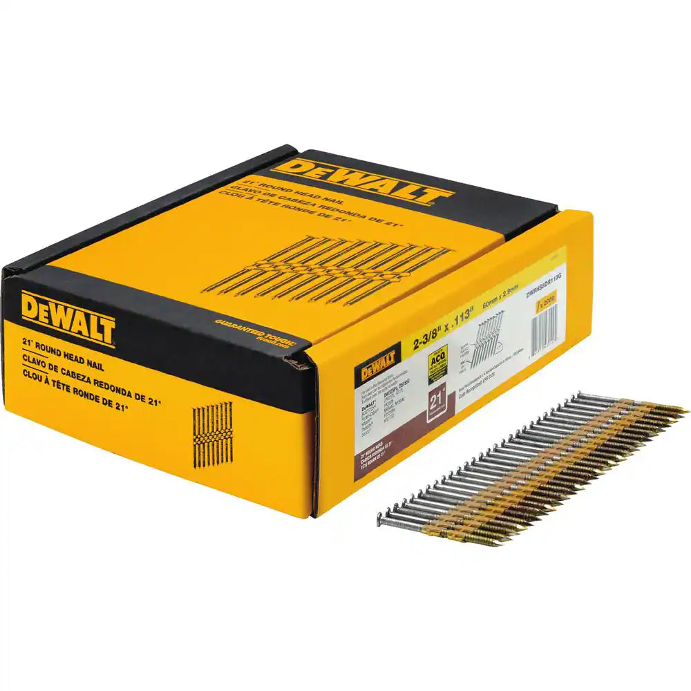 Dewalt - DWRHS8DR113G