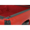 Westin 1993-2011 Ford/Mazda Ranger Short Bed (Excluding STX) Wade Bedcaps Smooth w/Holes - Black