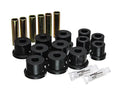 Energy Suspension - Leaf Spring Bushing Set - 3.2117G