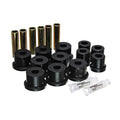 Energy Suspension - Leaf Spring Bushing Set - 3.2117G