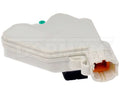 DOOR LOCK ACTUATOR