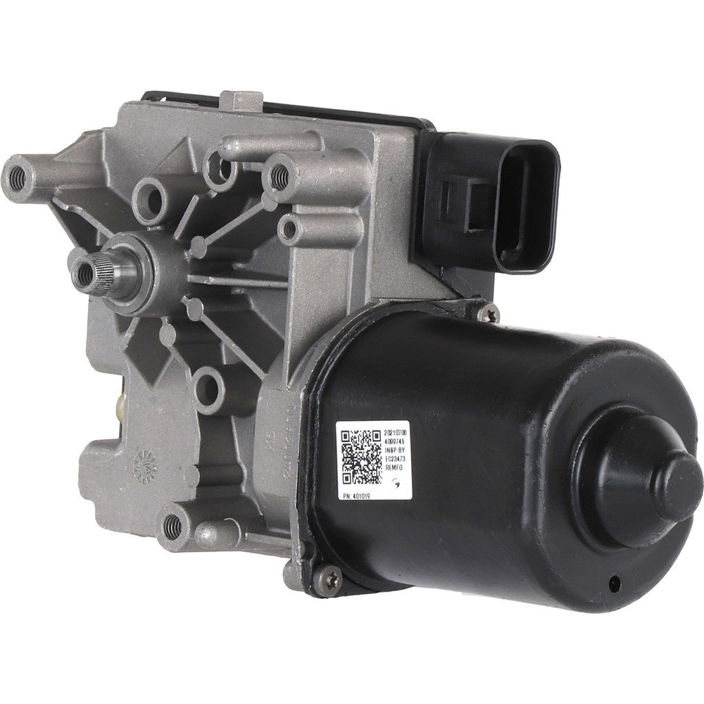 A1 REMFG INC auto part