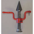 REPLACEMENT SIDE RAIL DRIVER SIDE