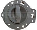 INTERIOR DOOR HANDLE