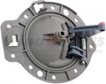 INTERIOR DOOR HANDLE