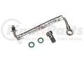 Gates 11-16 Chevrolet Cruze 4-Cyl. 1.4L Turbo Oil Feed Line Turbocharger Oil Line